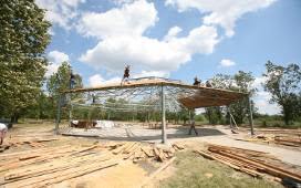 Kąpielisko Hubertus